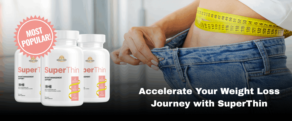 SuperThin Supplement